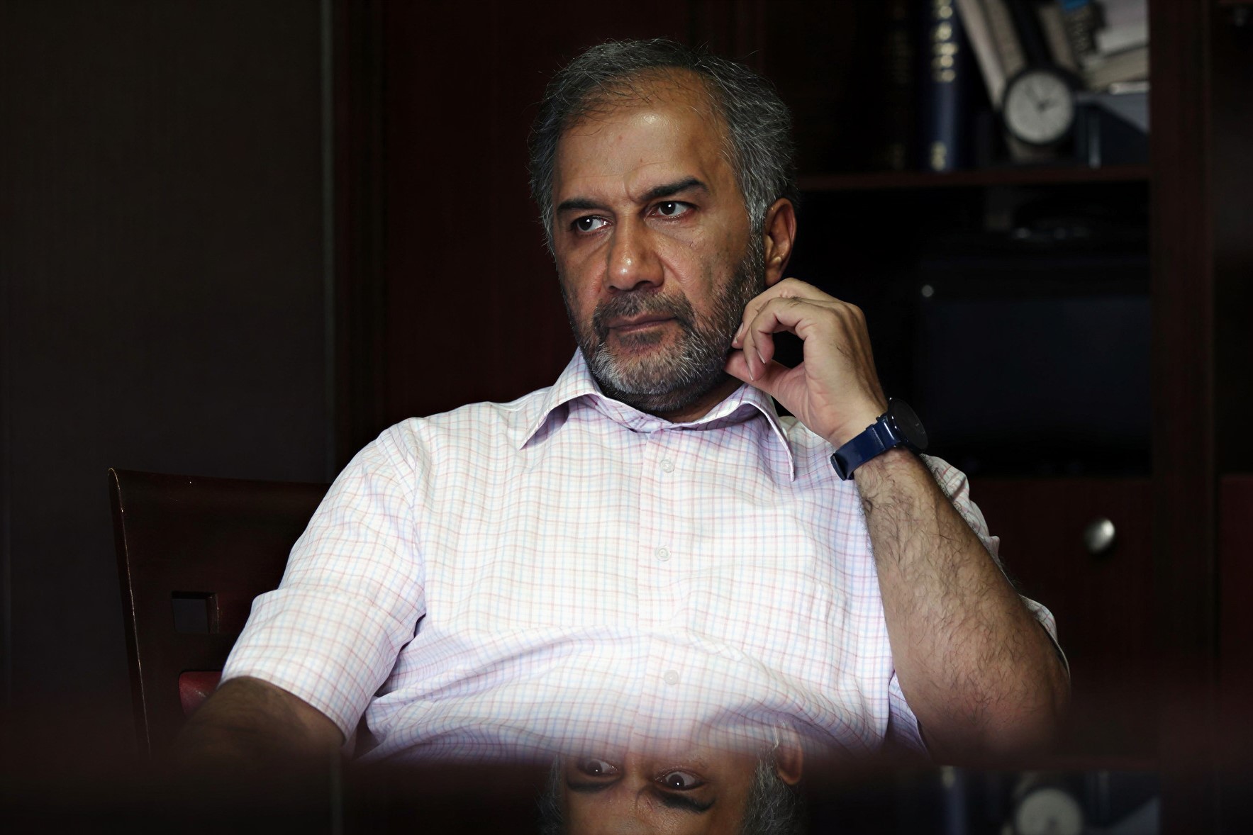 هشدار عسگرپور درباره کاهش بودجه «فرهنگ» در سال ۱۴۰۵