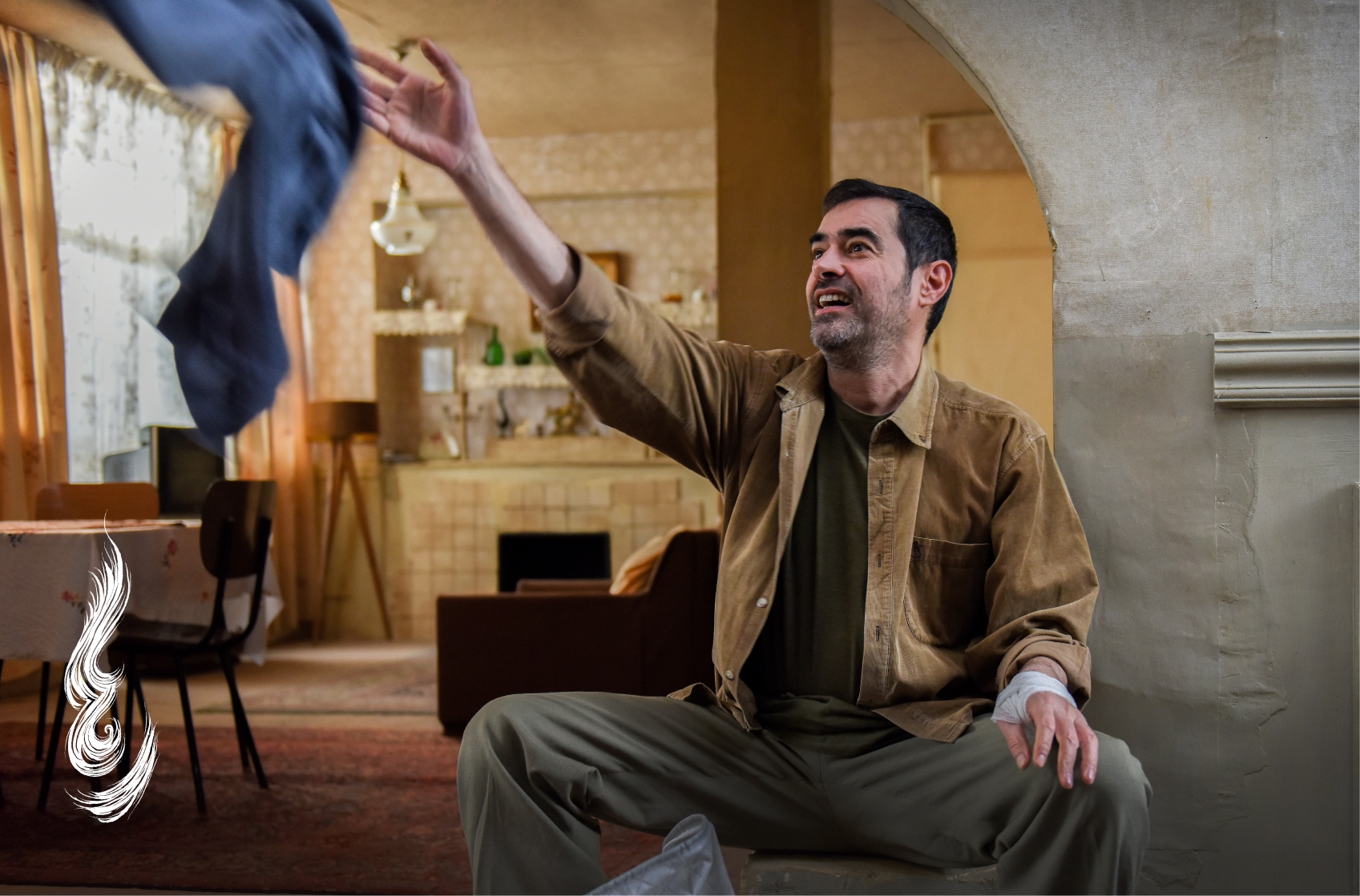 «پتک» شهاب حسینی و «نهنگ عنبر۳» پروانه ساخت گرفتند