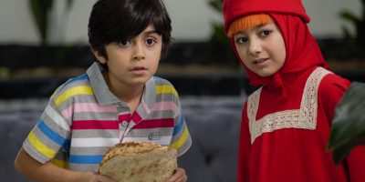 «دختر برقی» سه‌گانه می‌شود/ دیگر نمی‌توان با بودجه شخصی فیلم کودک ساخت!