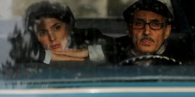 خاطره‌بازی با سکانس‌های «بارانی»؛ در دنیای ما ساعت چند است؟