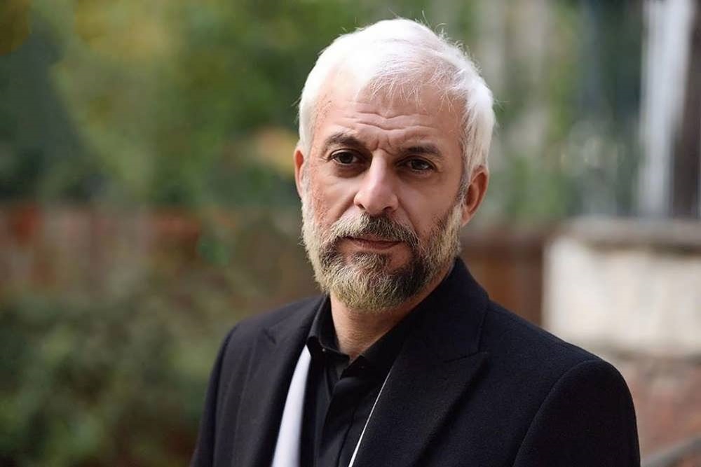 کاظم سیاحی با «ماهی بلژیکی» روی صحنه می‌رود
