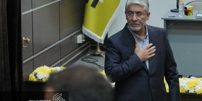 محمد حمیدی‌مقدم