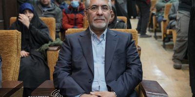 محمد حمیدی‌مقدم