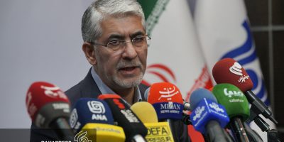 محمد حمیدی‌مقدم