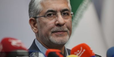 محمد حمیدی‌مقدم