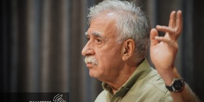 همایون اسعدیان
