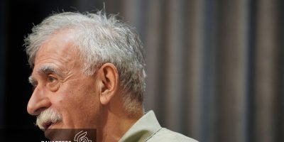 همایون اسعدیان
