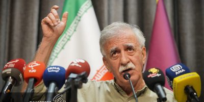 همایون اسعدیان