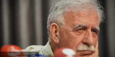 همایون اسعدیان