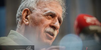 همایون اسعدیان