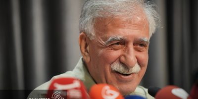 همایون اسعدیان