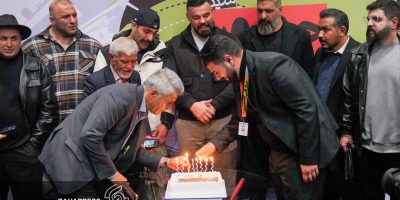 امیر علی‌اکبری