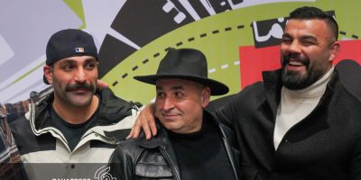 حمید صفت