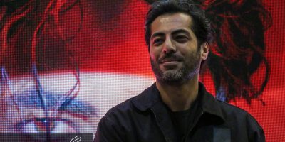نوید پورفرج