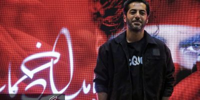 نوید پورفرج
