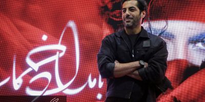 نوید پورفرج