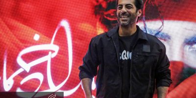 نوید پورفرج