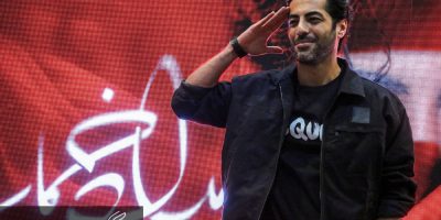 نوید پورفرج