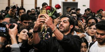نوید پورفرج