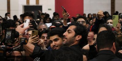 نوید پورفرج