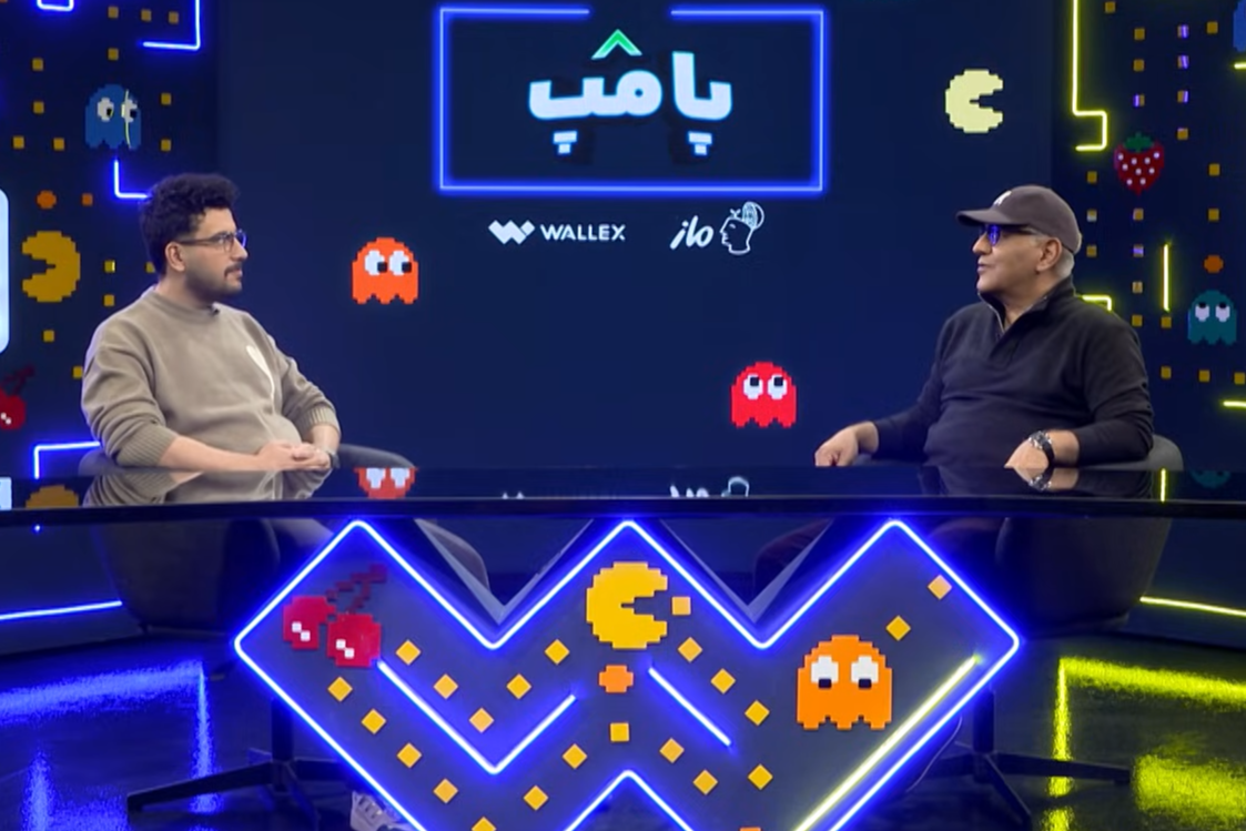 گل یا پوچ «مدیری» با «قیاسی»؛ چه کسی برنده شد؟