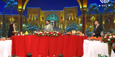 یلدای افق؛ یک نیمه خوب و یک نیمه ضعیف