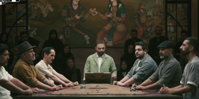 «گل یا پوچ» همچنان استاندارد/ میزبانی صابر ابر در قیاس با مدیری چگونه بود؟