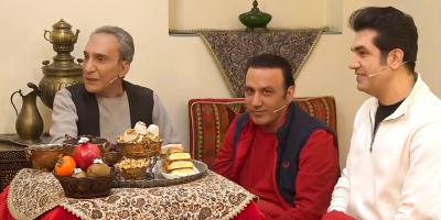نوستالژی‌بازی کم‌رمق «طهرانشاط»/ یلدای معمولی در شبکه تهران