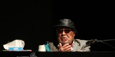 خسرو خورشیدی