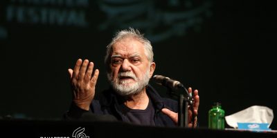 ایرج رامین‌فر