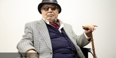 خسرو خورشیدی