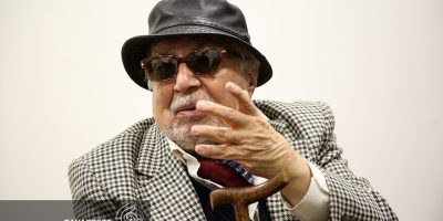 خسرو خورشیدی