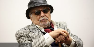 خسرو خورشیدی