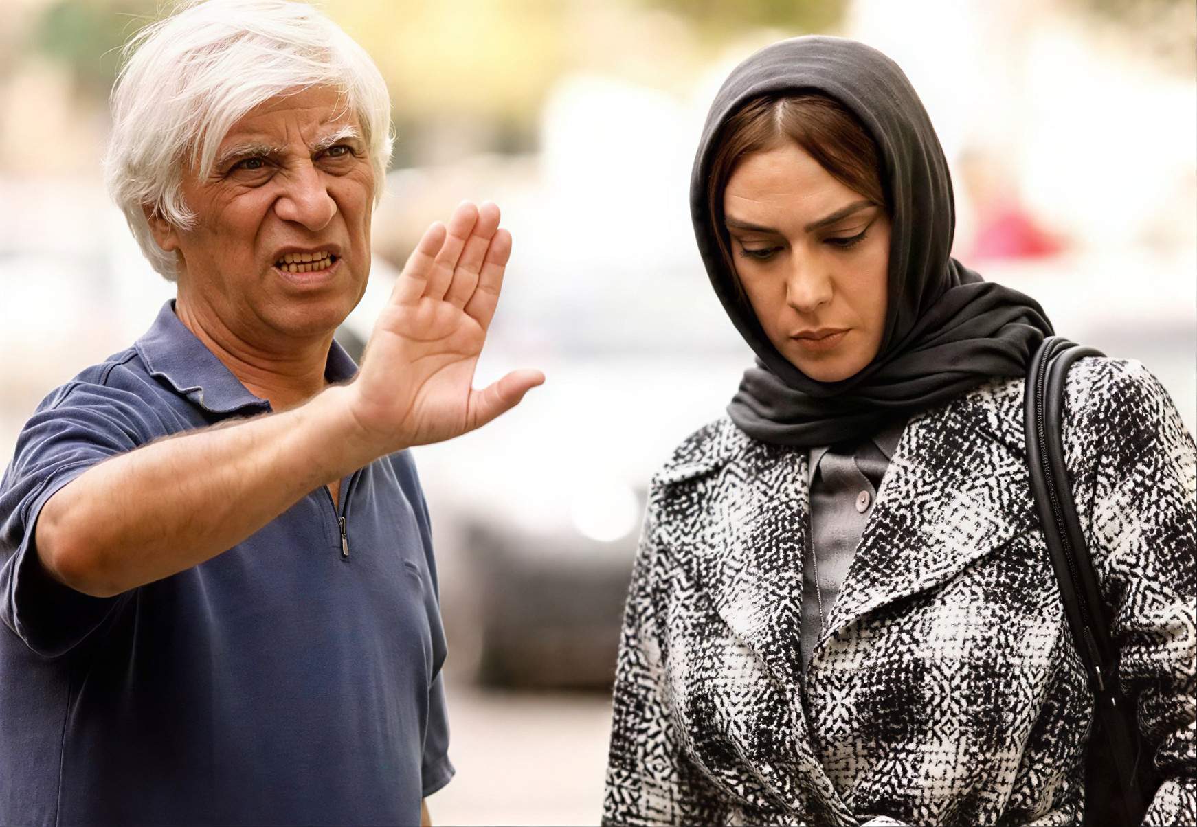 آینه‌ای که بهرام بیضایی مقابل «سینمای بیمار» گذاشت