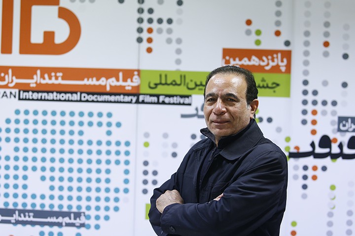 محمد شهبا تجلیل می‌شود