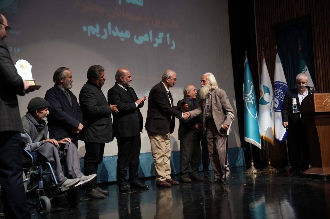 هنر تاریخ مصرف ندارد