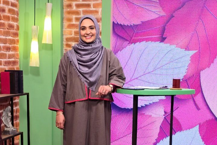 مخاطب ولی نعمت ماست / ادبیات برخی برنامه‌های صبحگاهی را نمی‌پسندم