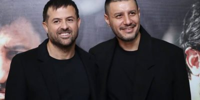 پخش «وحشی۲» با اکران مردمی آغاز شد