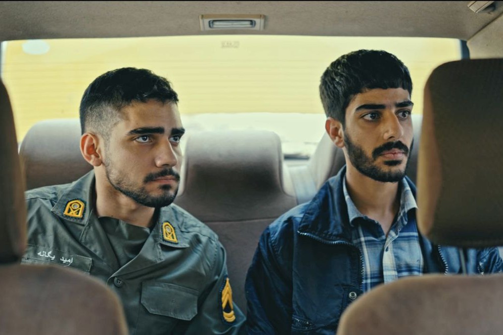 جایزه بهترین فیلمنامه جشنواره ترکیه‌ برای «فقط یه مشت»