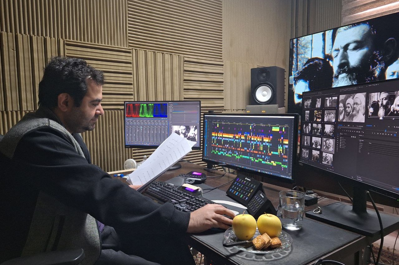 مهجوری امروز سینمای مستند ربطی به «پول» ندارد/ جای خالی بهشتی‌ها!