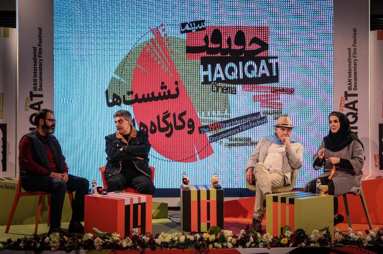 روایت فیلمساز فلسطینی از مستندسازی در بحران؛ هدف‌مان روایت امید است، نه مرگ