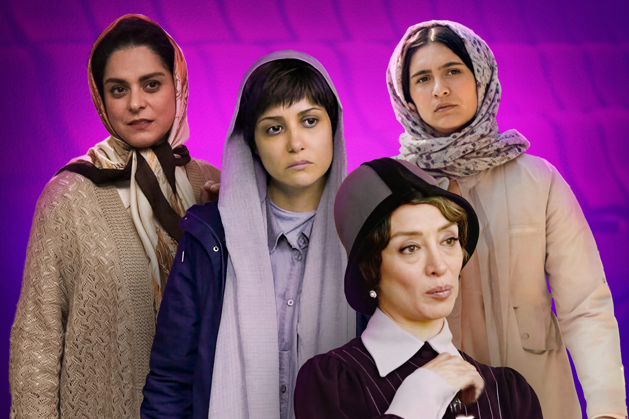 «مادر» چگونه در سینمای اجتماعی ۱۴۰۴ تصویر شد؟/ غایب، مغموم، منفعل!