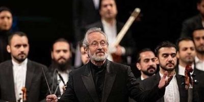 آغاز فصل زمستانی ارکستر ملی ایران
