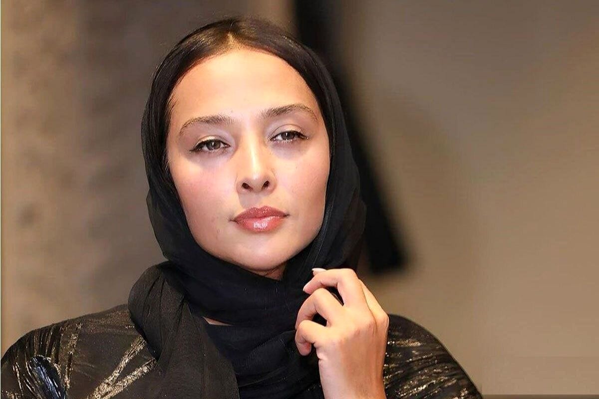 آناهیتا درگاهی بازیگر «بیلبورد» شد/ اولین فیلم سینمایی سعید دشتی