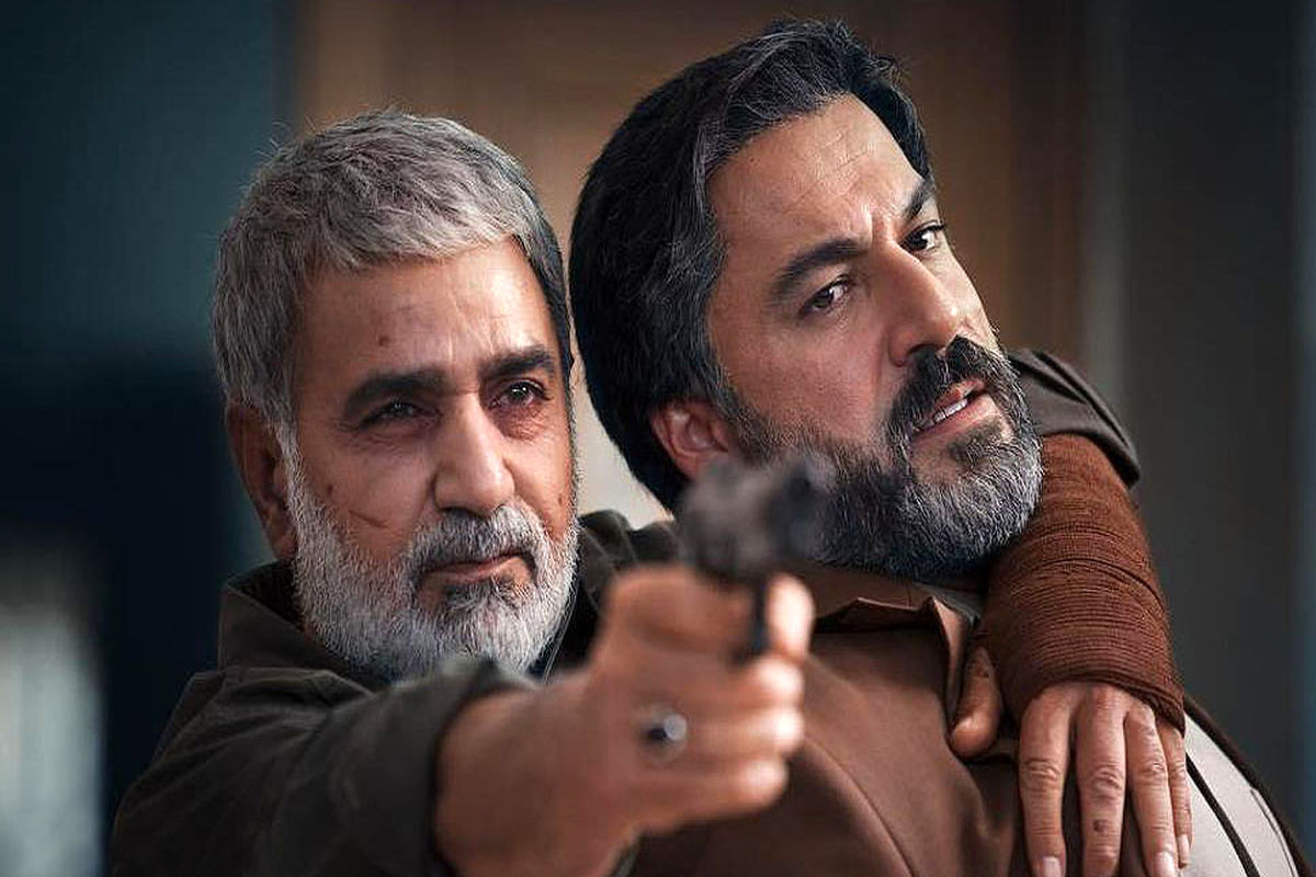 خوانش «بادیگارد» از منظر جنگ ۱۲روزه/ هشدار سینمایی حاتمی‌کیا درباره امنیت ملی
