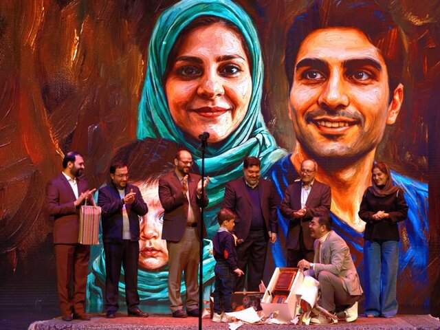 برگزیدگان هفتیمن جشنواره تئاتر شهر معرفی شدند