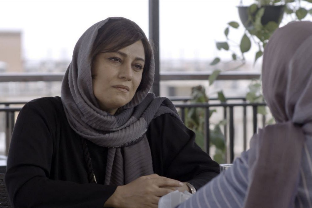 رقابت «در انتهای روز» در جشنواره فیلم جافنا