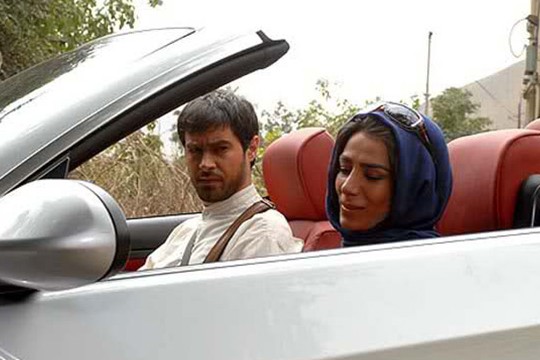 «دل‌شکسته» بار دیگر پخش می‌شود
