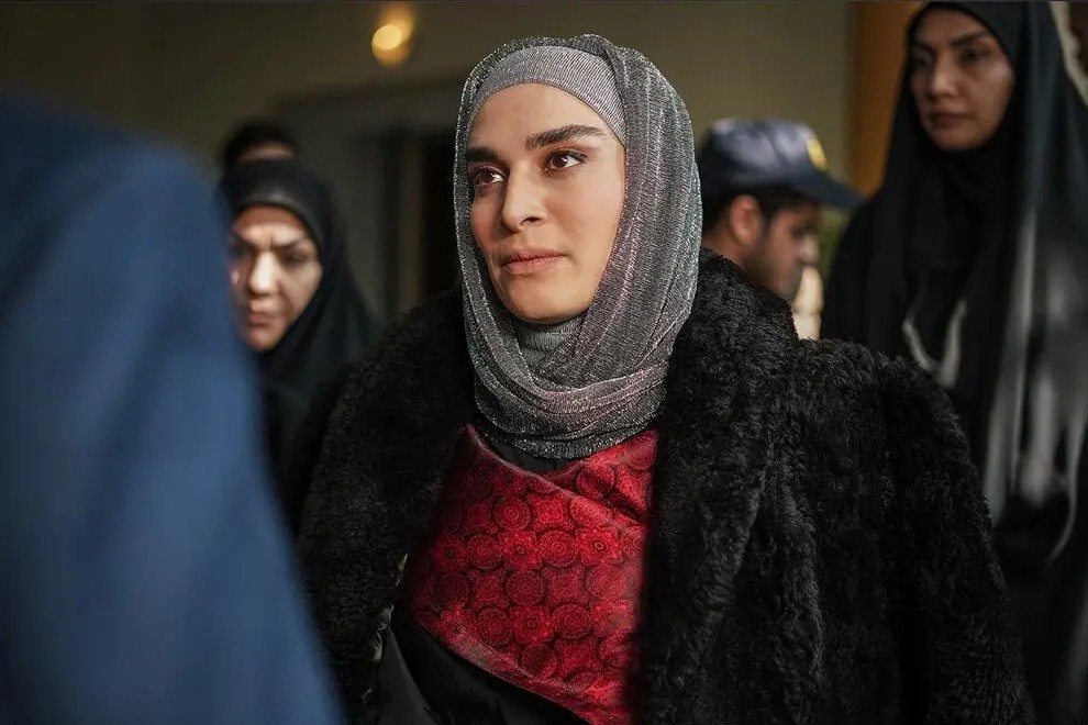 «بازپرس» به آی‌فیلم می‌آید