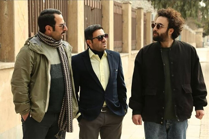 «دشتستان»؛ ایده‌‎ای درخشان با اجرایی متوسط